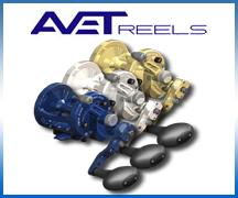 Avet  Reels